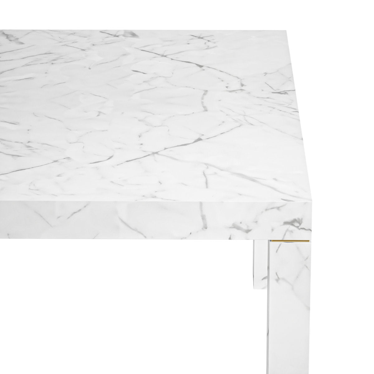 Les Aravalli Federico 42 Dining Table