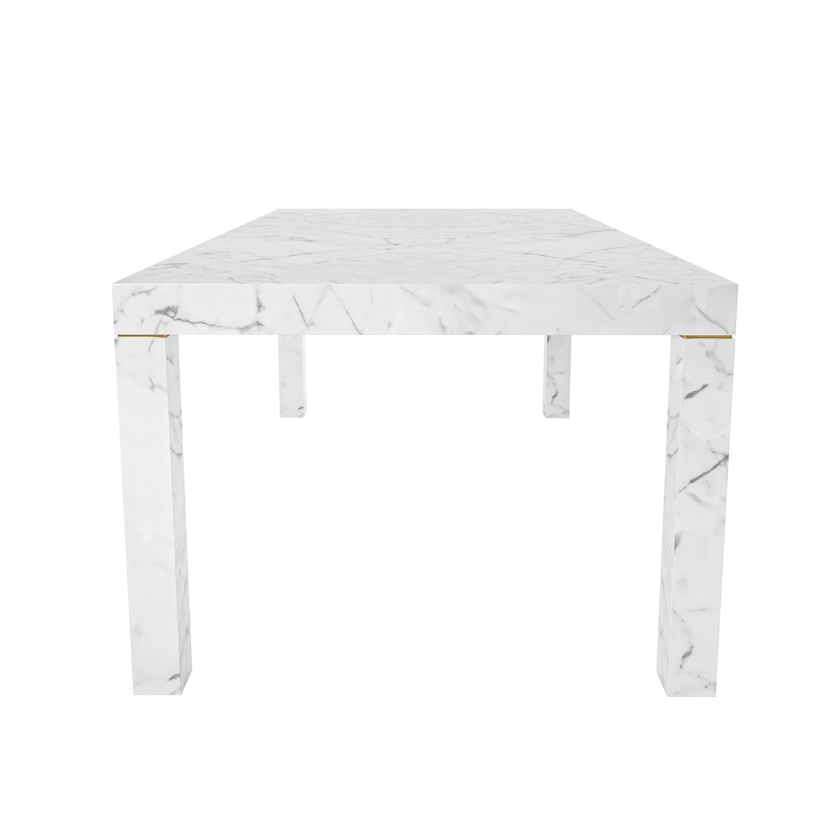 Les Aravalli Federico 42 Dining Table