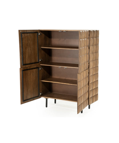 Eleonora Felix Cabinet