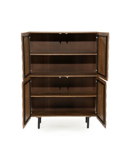 Eleonora Felix Cabinet