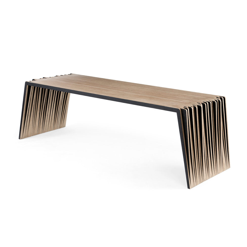 Robert Allen Field Bench