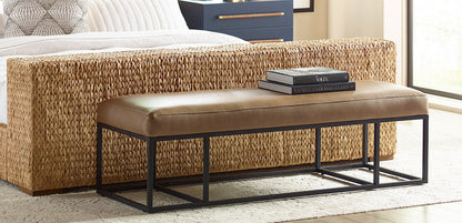Brownstone Furniture Finley Bench