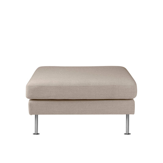Fdb Mobler L42 Firhoj By Unit10 Pouf