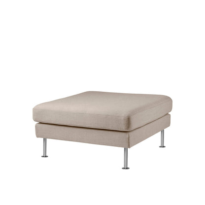Fdb Mobler L42 Firhoj By Unit10 Pouf