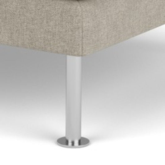Fdb Mobler L42 Firhoj By Unit10 Pouf