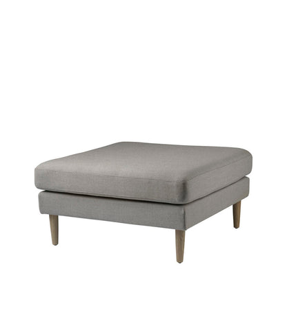 Fdb Mobler L42 Firhoj By Unit10 Pouf