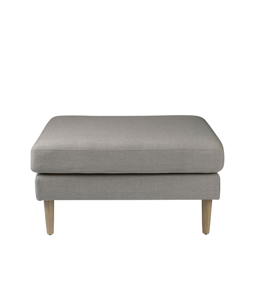 Fdb Mobler L42 Firhoj By Unit10 Pouf