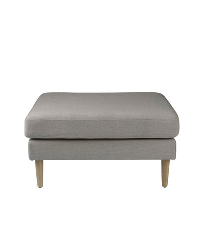Fdb Mobler L42 Firhoj By Unit10 Pouf