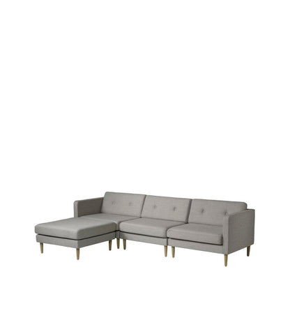 Fdb Mobler L42 Firhoj By Unit10 Pouf