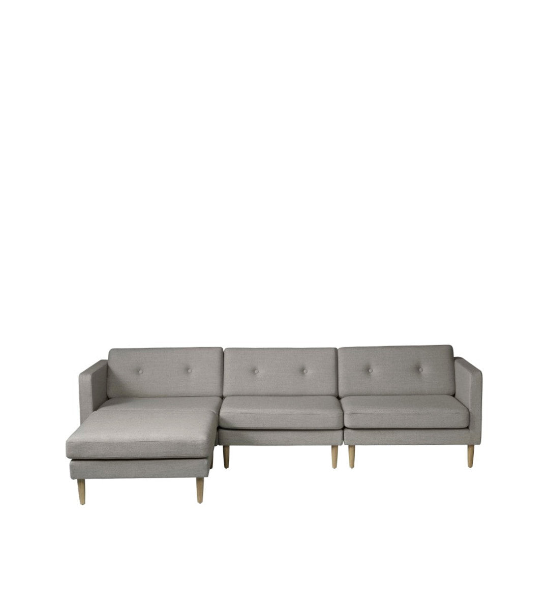 Fdb Mobler L42 Firhoj By Unit10 Pouf