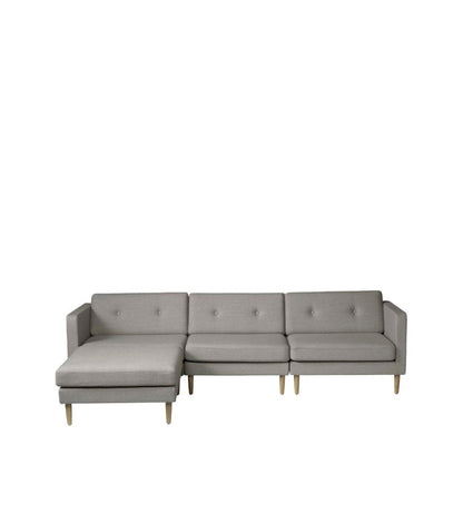 Fdb Mobler L42 Firhoj By Unit10 Pouf