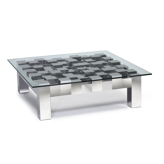 Oggetti Flash Cocktail Table