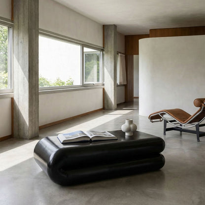 Noir Flexum Coffee Table