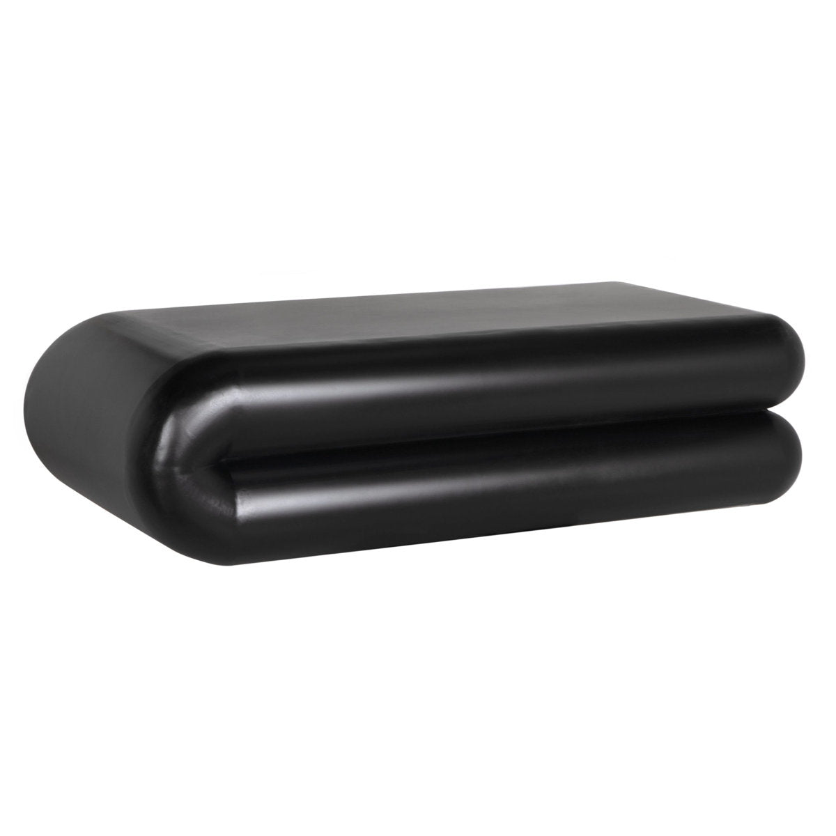Noir Flexum Coffee Table