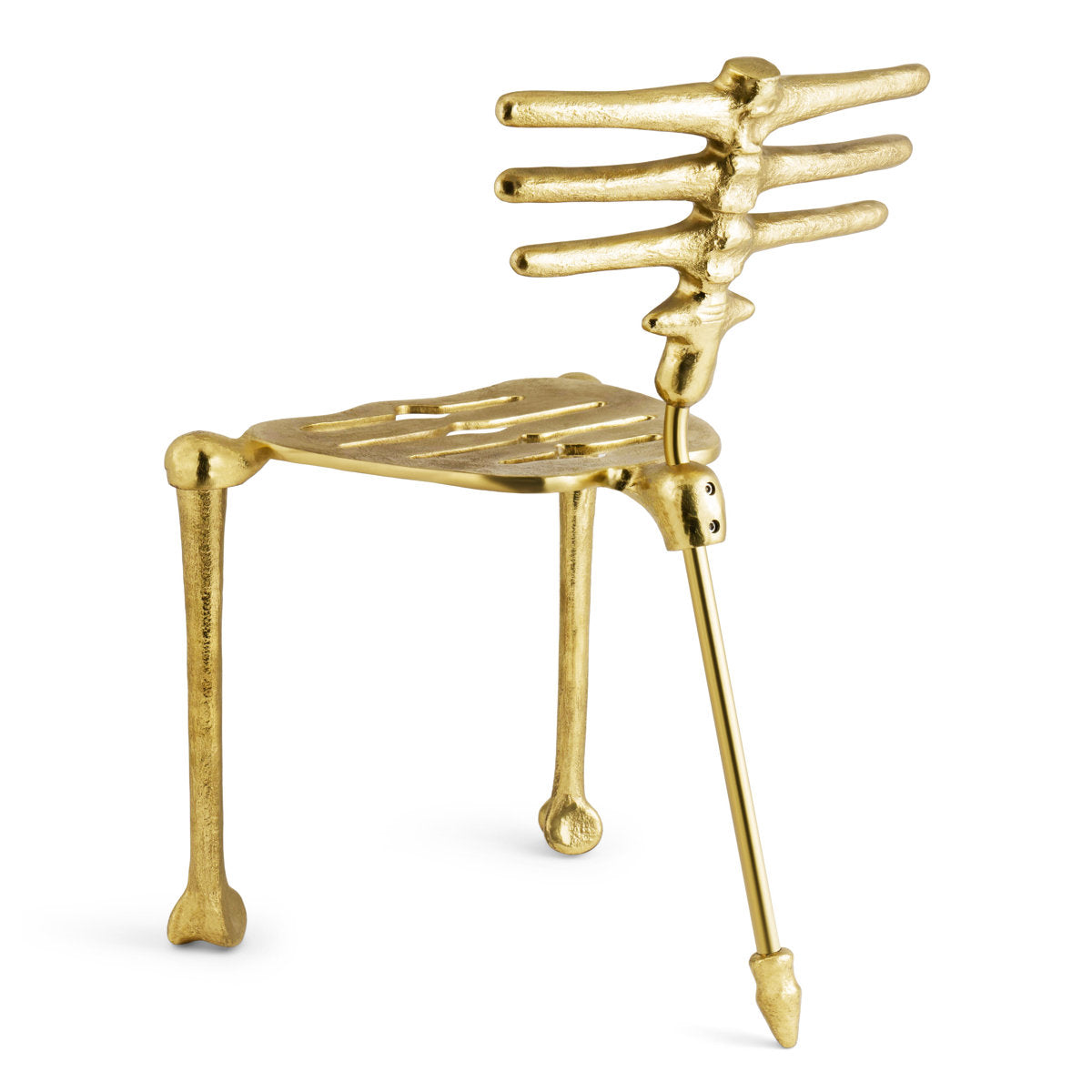 Flights of Fancy Skeleton Chair