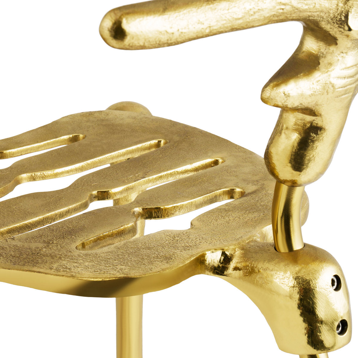 Flights of Fancy Skeleton Chair