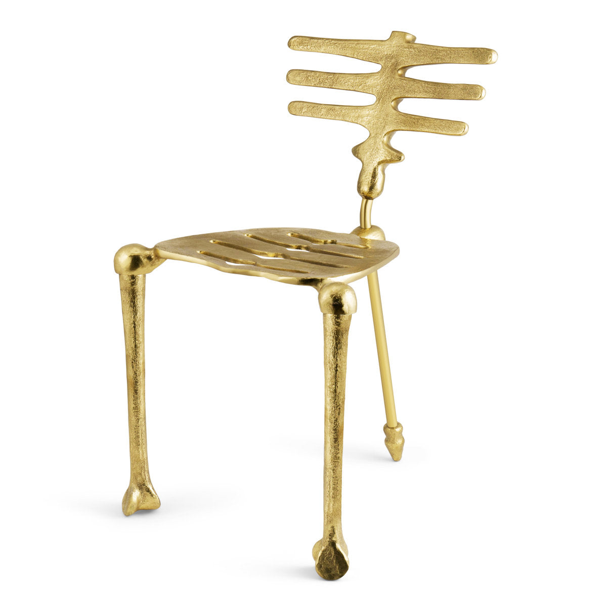 Flights of Fancy Skeleton Chair