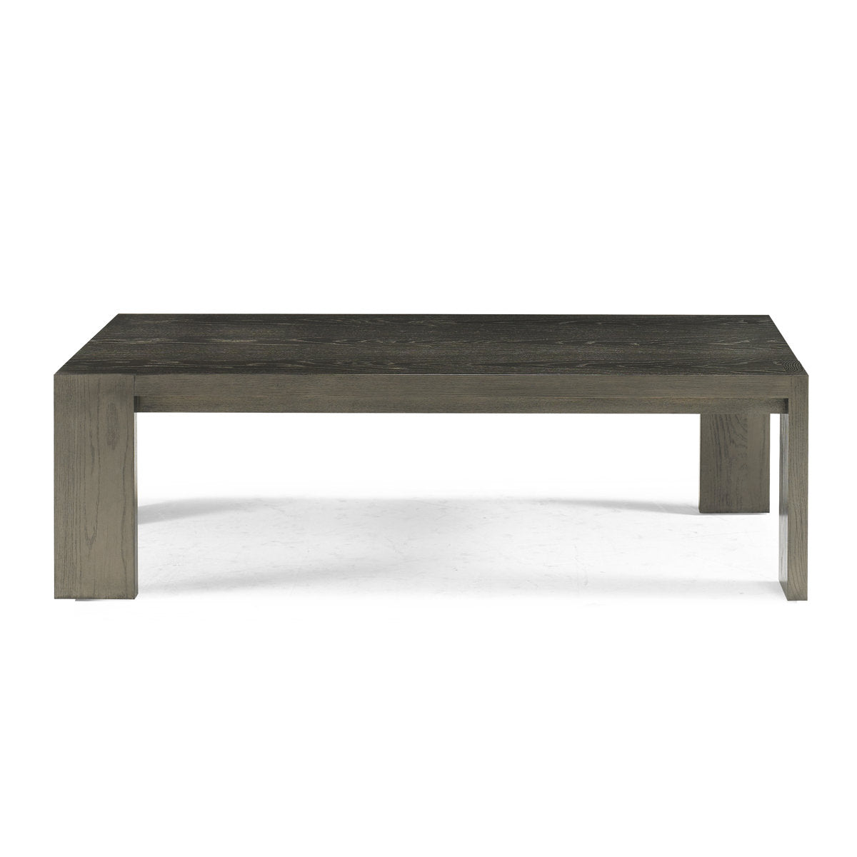 Flint Solid Wood Coffee Table