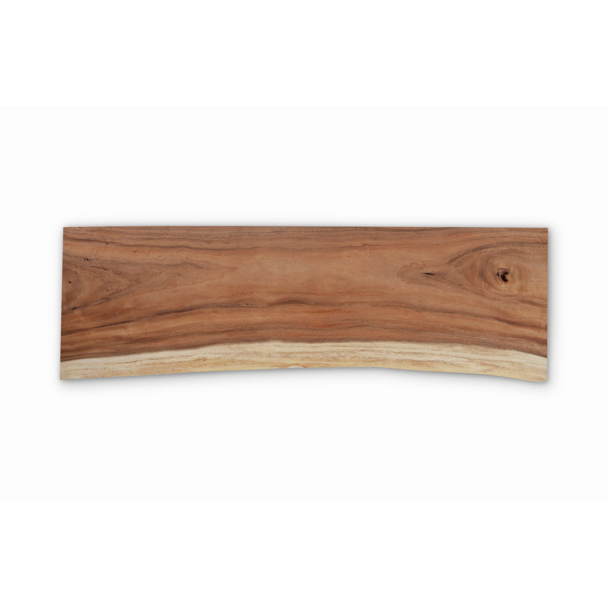 Floating 84" Console Table