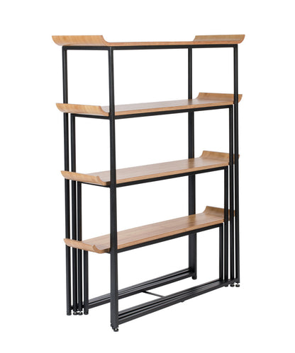 Zuiver Flodka Display Cabinet