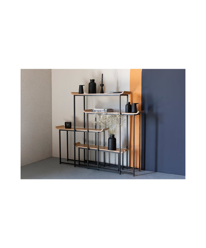 Zuiver Flodka Display Cabinet