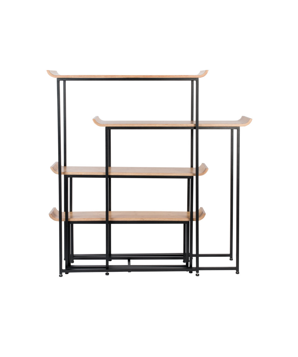 Zuiver Flodka Display Cabinet