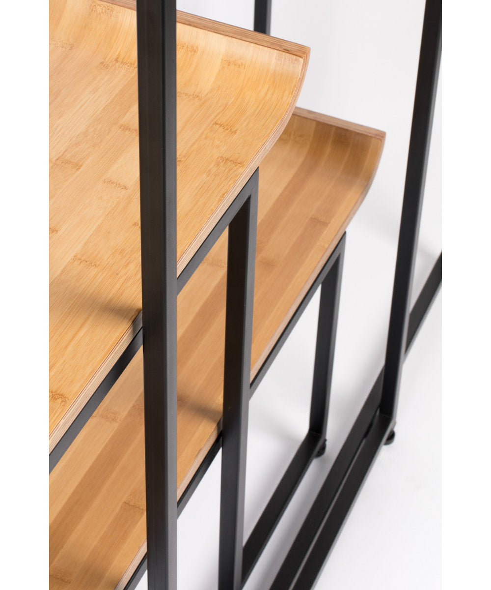 Zuiver Flodka Display Cabinet