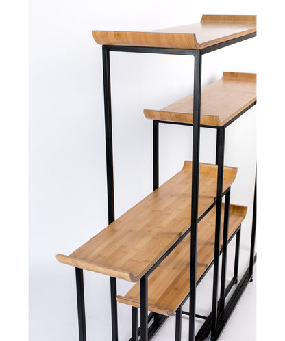 Zuiver Flodka Display Cabinet