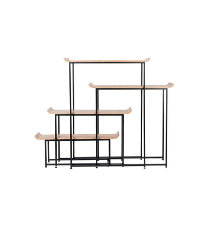 Zuiver Flodka Display Cabinet