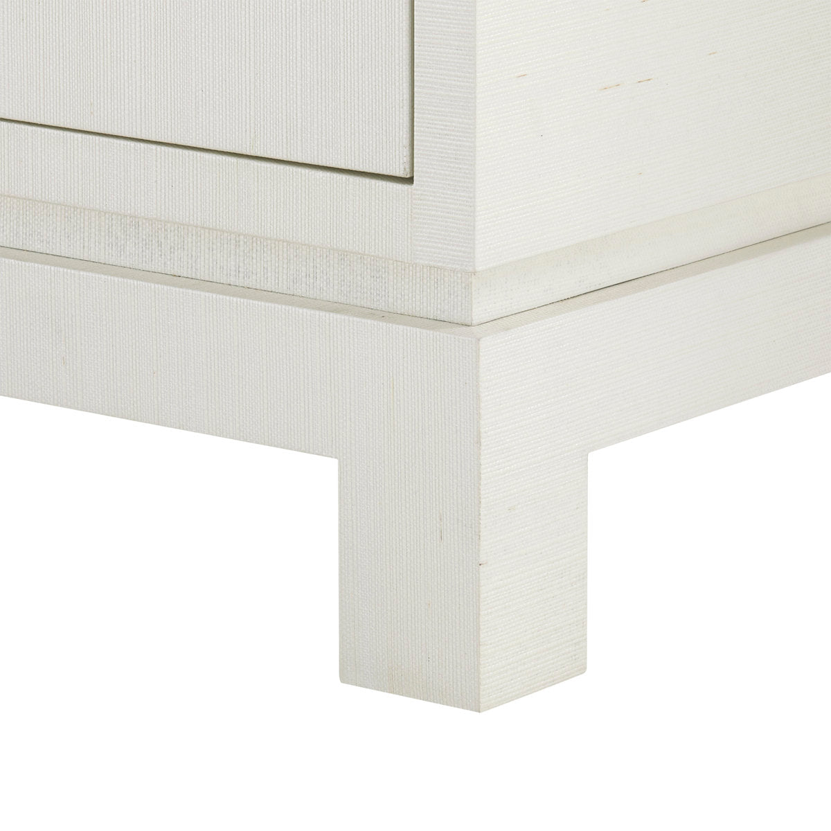 Florence Large 4 Drawer