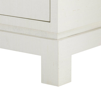 Florence Large 4 Drawer