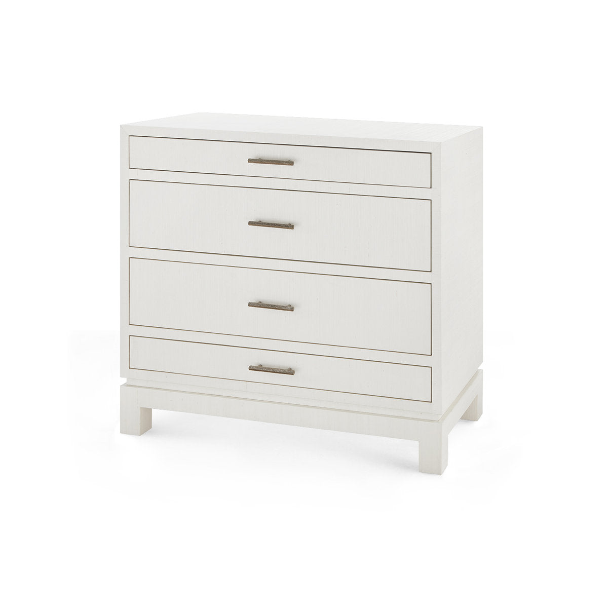 Florence Large 4 Drawer