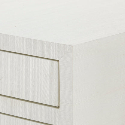 Florence Large 4 Drawer