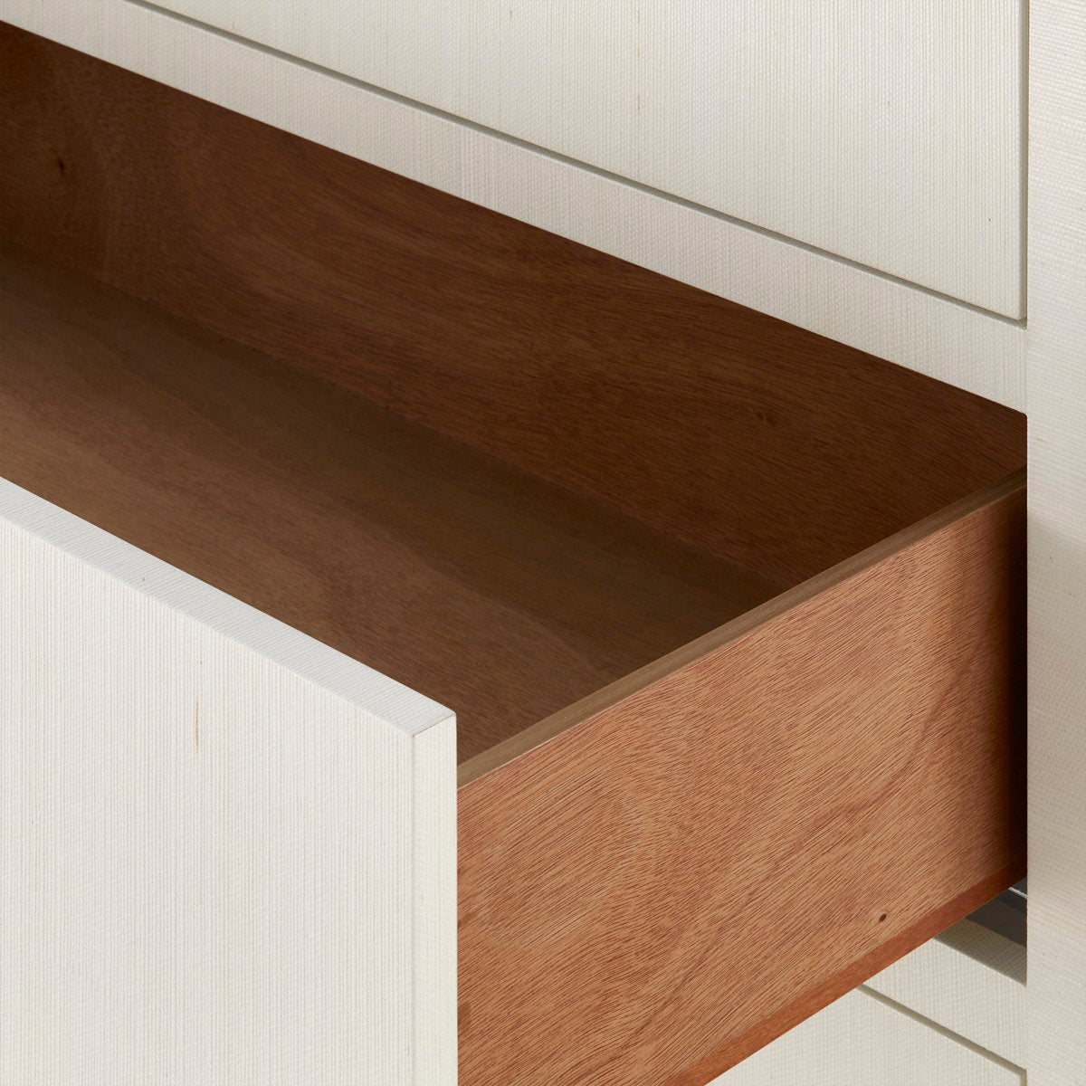 Florence Large 4 Drawer