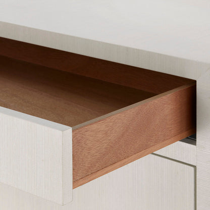 Florence Large 4 Drawer