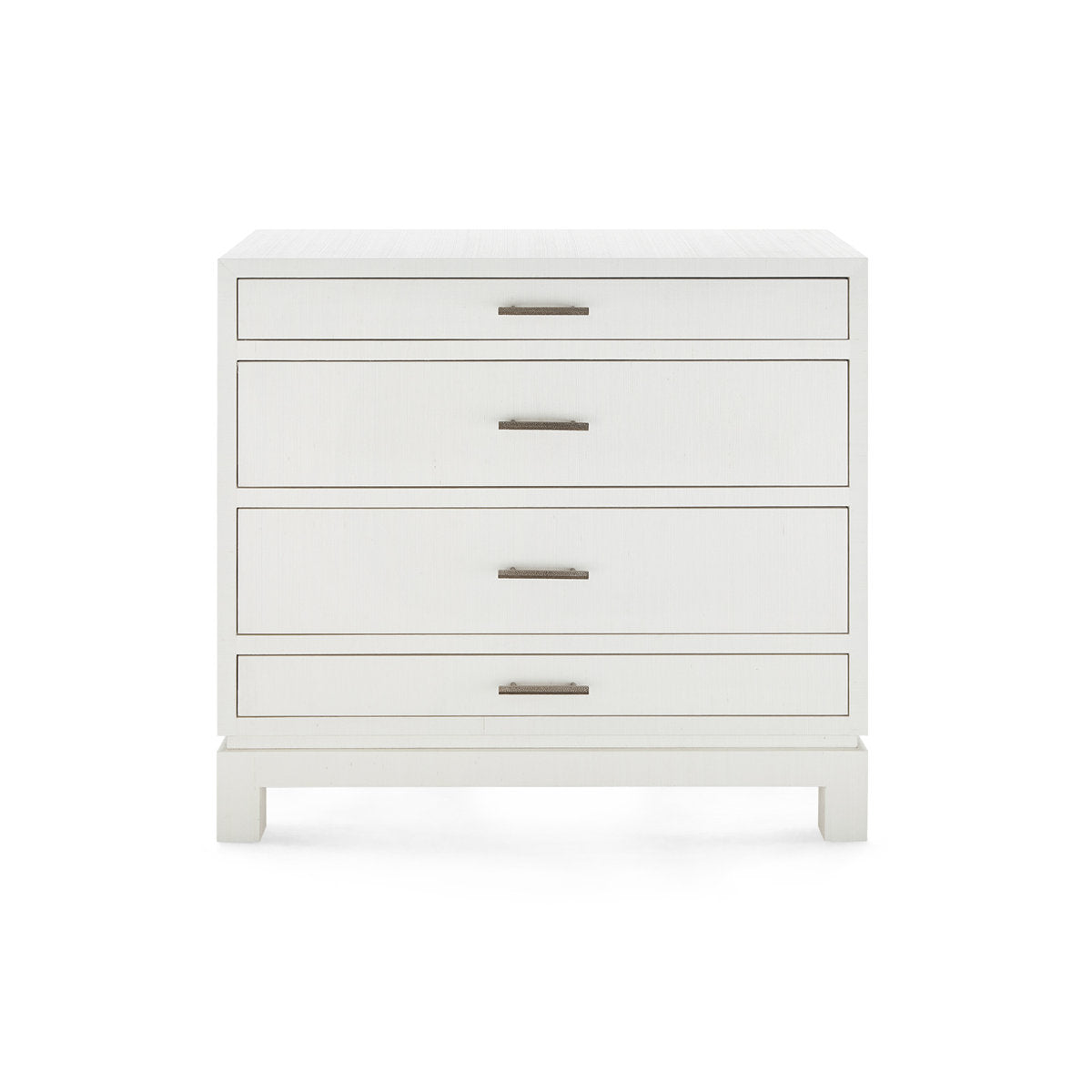 Florence Large 4 Drawer