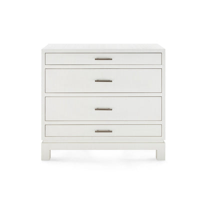 Florence Large 4 Drawer