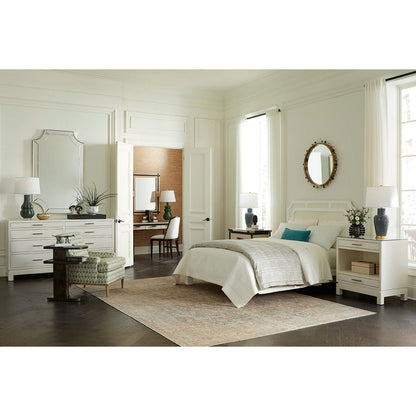 Florence Large 4 Drawer