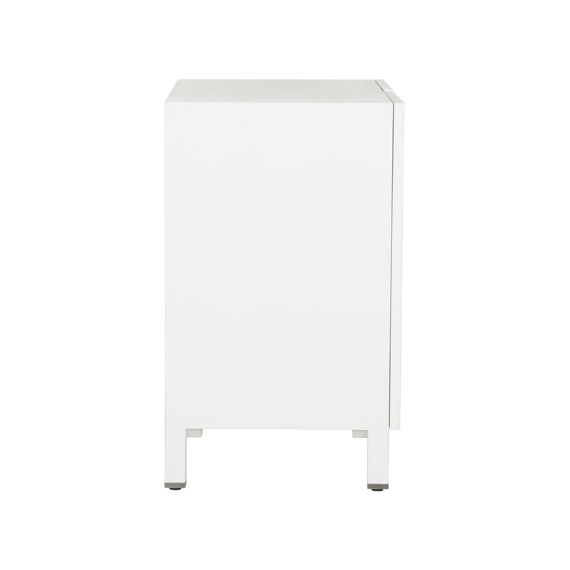 Flower Of Life Cabinet