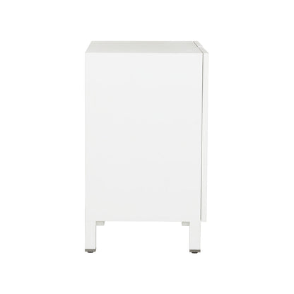 Flower Of Life Cabinet