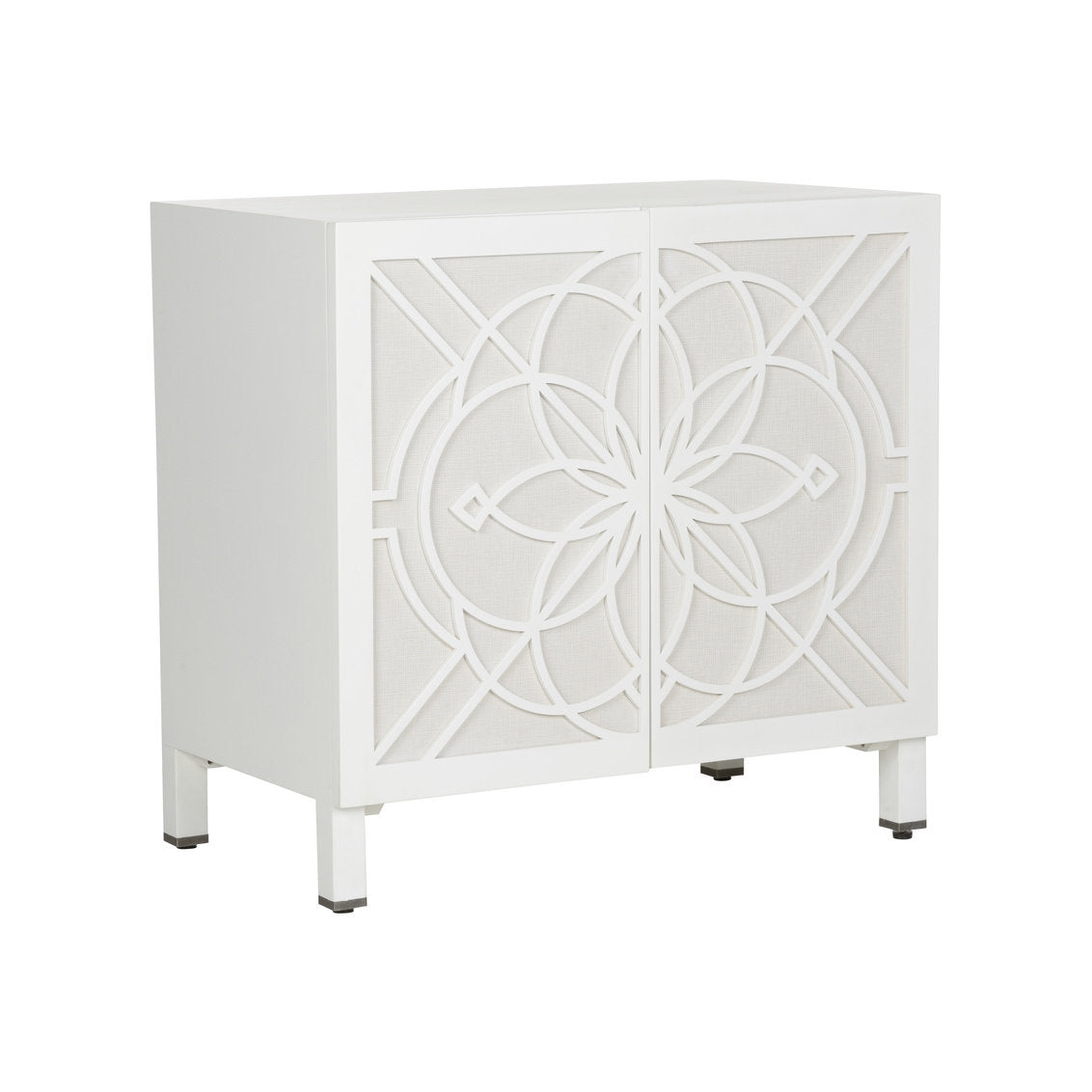 Flower Of Life Cabinet