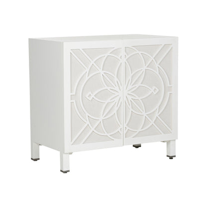 Flower Of Life Cabinet