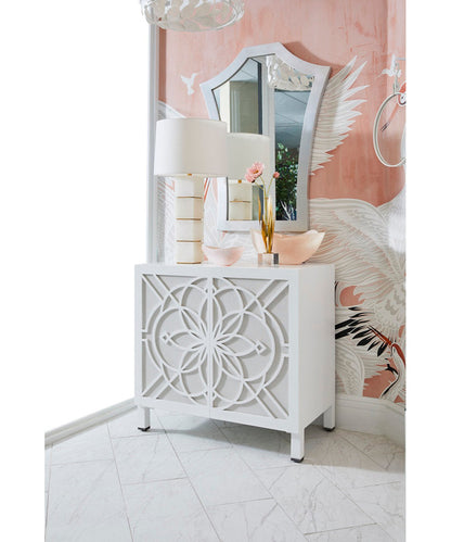 Flower Of Life Cabinet