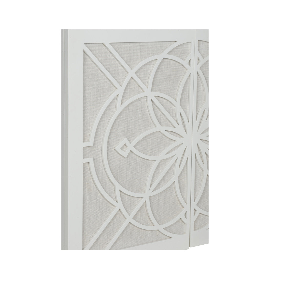 Flower Of Life Cabinet