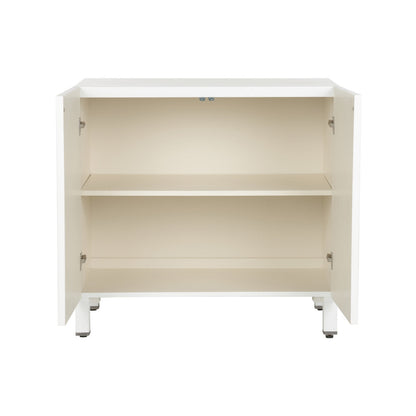 Flower Of Life Cabinet