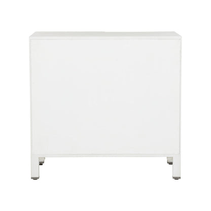 Flower Of Life Cabinet