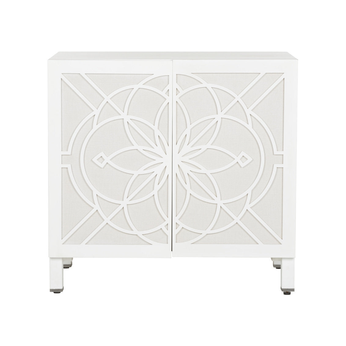 Flower Of Life Cabinet