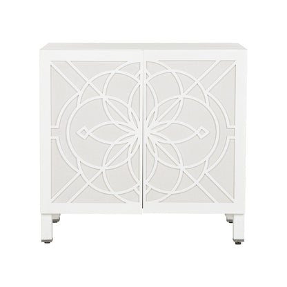Flower Of Life Cabinet