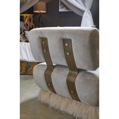 Ngala Trading Co Fluff Lounge Chair