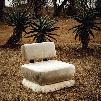 Ngala Trading Co Fluff Lounge Chair